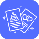 Quick & Easy Invitation Maker aplikacja