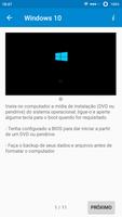 Como Formatar o PC imagem de tela 1