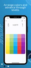 Hue & Colors - Find the Harmon XAPK download