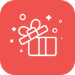 Secret Santa Easy Raffle أيقونة