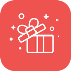 Secret Santa Easy Raffle আইকন