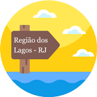 Praias da Região dos Lagos - RJ icône