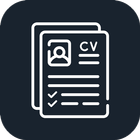 Curriculum Fácil y Rápido PDF icono