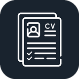 Curriculum Fácil y Rápido PDF icono