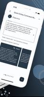 Curriculum Fácil y Rápido PDF captura de pantalla 1