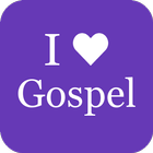 Top Gospel Frases ícone
