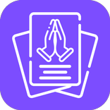 Cartões Bom Dia Boa Noite e Fé