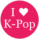 Top K-Pop 2019 aplikacja