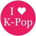 Top K-Pop 2019 图标