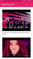 Top K-Pop 2019-poster