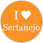Top Sertanejo - Melhor do Sertanejo Universitário icono