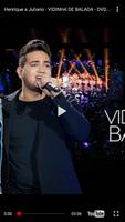 Top Sertanejo - Melhor do Sertanejo Universitário captura de pantalla 3