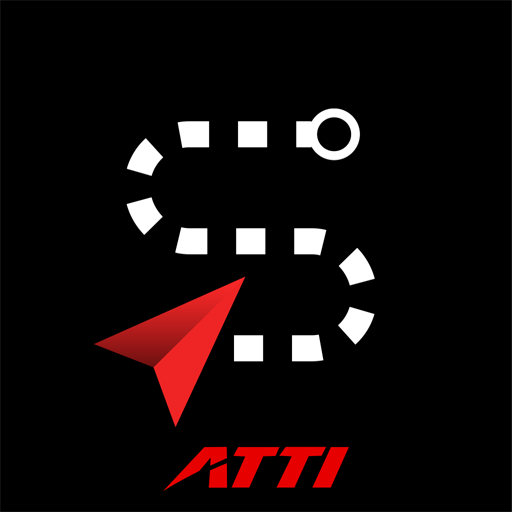 ATTI Shadow Tracker® Mobile