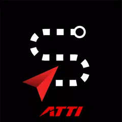 ATTI Shadow Tracker® Mobile アプリダウンロード