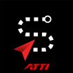 ”ATTI Shadow Tracker® Mobile