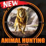 Săn thú 3d: trò chơi bắn súng thú hoang 2020 APK