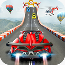 Impossible Drive Challenge - Mega Ramp Car Stunts APK