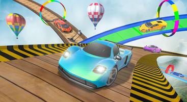 Impossible Drive Challenge - Mega Ramp Car Stunts bài đăng