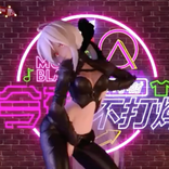 Audition 2023: Modern dance