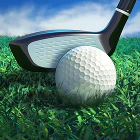 WGT Golf: Realistic Golf Game