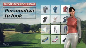 WGT Golf captura de pantalla 3