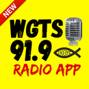 WGTS 91.9 Radio 📻 APK