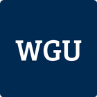 WGU App: WGU Student Portal icône