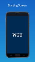 WGU App: WGU Student Portal Ekran Görüntüsü 2