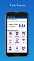 برنامه‌نما WGU App: WGU Student Portal عکس از صفحه