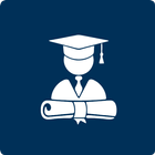 WGU App: Education For All Zeichen