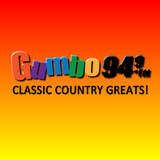 Gumbo 94.9 Country Classics icône