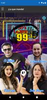 La Jefa 99.3 постер