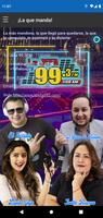 La Jefa 99.3 تصوير الشاشة 2