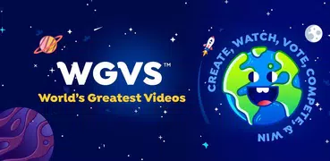 World's Greatest Videos - Global Video Contest