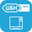 W&H Med Lisa-icoon