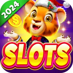 Woohoo™ Slots - Casino Games APK 下載