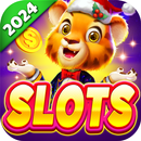 Woohoo™ Slots - Casino Games aplikacja