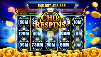 Woohoo™ Slots screenshot 1
