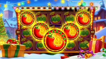 Woohoo™ Slots скриншот 2