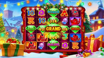 Woohoo™ Slots скриншот 3