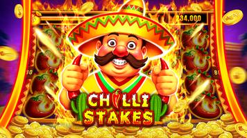 Woohoo™ Slots screenshot 3