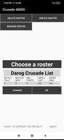 Crusade 40000 Plakat