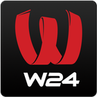 W24 icône