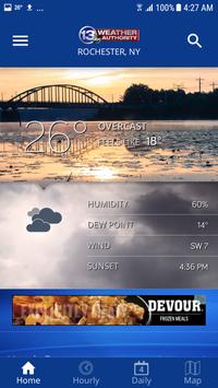 WHAM WX 截图 1