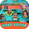 Add Face to Video Face Changer - Reface, Face Swap