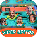 Add Face to Video Face Changer APK