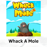 Whack A Mole