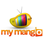 Meine Mango Zeichen