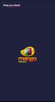 Mango News постер
