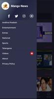 Mango News скриншот 2
